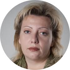 Григорьева Наталья Владимировна